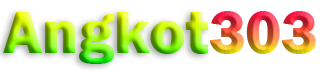ANGKOT303